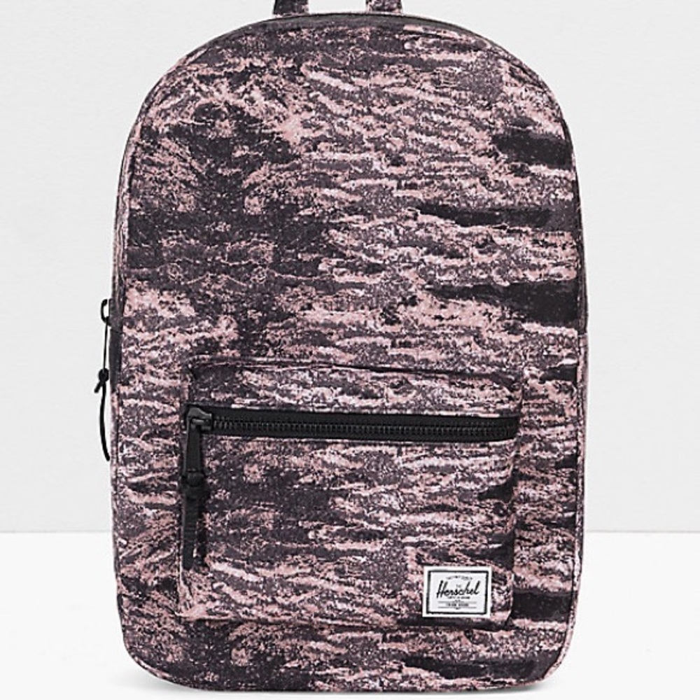 Herschel Supply Co. Ash Rose Desert Backpack
